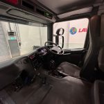 Scania P360 8×4 Rest Cab Tipper Manual - thumbnail
