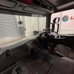 Scania P360 8×4 Rest Cab Tipper Manual - thumbnail