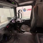 Scania P360 8×4 Rest Cab Tipper Manual - thumbnail