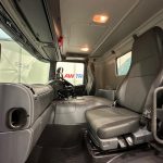 Scania P360 8×4 Rest Cab Tipper Manual - thumbnail
