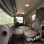 Scania P360 8×4 Rest Cab Tipper Manual - thumbnail