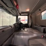 Scania P360 8×4 Rest Cab Tipper Manual - thumbnail