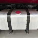 Hino 3241 700 8×4 Sleeper Cab Steel Tipper - thumbnail
