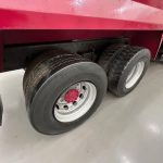 Hino 3241 700 8×4 Sleeper Cab Steel Tipper - thumbnail