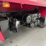 Hino 3241 700 8×4 Sleeper Cab Steel Tipper - thumbnail