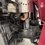 Hino 3241 700 8×4 Sleeper Cab Steel Tipper - thumbnail