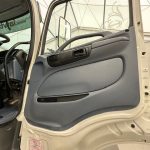 Hino 3241 700 8×4 Sleeper Cab Steel Tipper - thumbnail