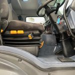 Hino 3241 700 8×4 Sleeper Cab Steel Tipper - thumbnail