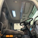 Hino 3241 700 8×4 Sleeper Cab Steel Tipper - thumbnail