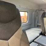 Hino 3241 700 8×4 Sleeper Cab Steel Tipper - thumbnail