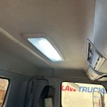 Hino 3241 700 8×4 Sleeper Cab Steel Tipper - thumbnail
