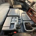 Hino 3241 700 8×4 Sleeper Cab Steel Tipper - thumbnail
