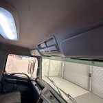 Hino 3241 700 8×4 Sleeper Cab Steel Tipper - thumbnail