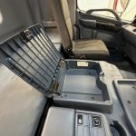 Hino 3241 700 8×4 Sleeper Cab Steel Tipper - thumbnail