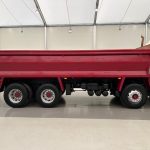 Hino 3241 700 8×4 Sleeper Cab Steel Tipper - thumbnail