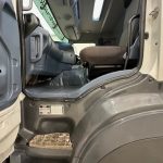 Hino 3241 700 8×4 Sleeper Cab Steel Tipper - thumbnail