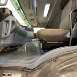 Hino 3241 700 8×4 Sleeper Cab Steel Tipper - thumbnail