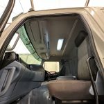Hino 3241 700 8×4 Sleeper Cab Steel Tipper - thumbnail