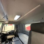 Hino 3241 700 8×4 Sleeper Cab Steel Tipper - thumbnail