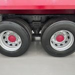 Hino 3241 700 8×4 Sleeper Cab Steel Tipper - thumbnail