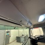 Hino 3241 700 8×4 Sleeper Cab Steel Tipper - thumbnail