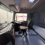 Hino 3241 700 8×4 Sleeper Cab Steel Tipper - thumbnail
