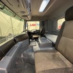 Hino 3241 700 8×4 Sleeper Cab Steel Tipper - thumbnail