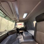 Hino 3241 700 8×4 Sleeper Cab Steel Tipper - thumbnail