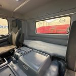 Hino 3241 700 8×4 Sleeper Cab Steel Tipper - thumbnail