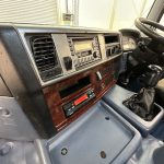 Hino 3241 700 8×4 Sleeper Cab Steel Tipper - thumbnail