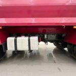 Hino 3241 700 8×4 Sleeper Cab Steel Tipper - thumbnail