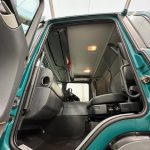 Scania P360 8×4 Rest Cab Tipper Manual - thumbnail
