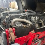 DAF LF 220 Day Cab Skip Loader - thumbnail