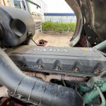 Volvo FM 300 6×2 20,000 Litre Fuel Tanker - thumbnail