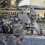 Mercedes Actros 1824 4×2 Sleeper Cab Curtainsider - thumbnail