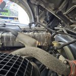 Mercedes Actros 1824 4×2 Sleeper Cab Curtainsider - thumbnail