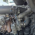 DAF XF 510 6×2 Midlift Tractor Unit - thumbnail