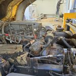 DAF LF 250 4×2 Sleeper Cab Gritter - thumbnail