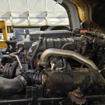 DAF LF 250 4×2 Sleeper Cab Gritter - thumbnail