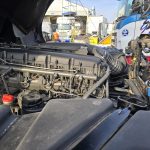 DAF XF 480 6×2 Midlift Tractor Unit - thumbnail