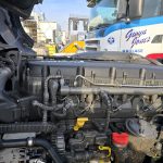 DAF XF 480 6×2 Midlift Tractor Unit - thumbnail