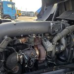 DAF XF 480 6×2 Midlift Tractor Unit - thumbnail