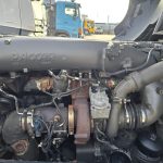 DAF XF 480 6×2 Midlift Tractor Unit - thumbnail