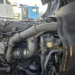 DAF XF 480 6×2 Midlift Tractor Unit - thumbnail