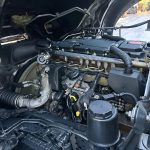 Mercedes Actros 2530 6×2 Day Cab Curtainsider - thumbnail