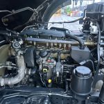 Mercedes Actros 2530 6×2 Day Cab Curtainsider - thumbnail