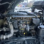 Mercedes Actros 2530 6×2 Day Cab Curtainsider - thumbnail