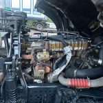 Mercedes Actros 2530 6×2 Day Cab Curtainsider - thumbnail