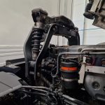 Iveco Stralis 310 AT 6×2 Box Van - thumbnail
