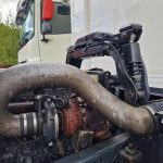 Iveco Stralis 310 AT 6×2 Fridge Box Van - thumbnail
